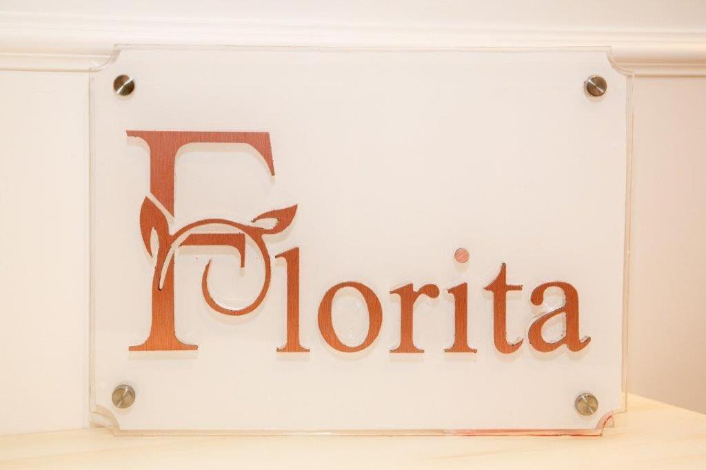 Florita Napoli 호텔 외부 사진